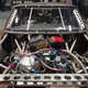 Image for article titled Wheels, Wheels, Total Vehicular Insanity And More Wheels: A Guided Tour Of SEMA 2015